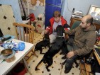 Ambulanzfahrzeug für die Tierambulanz Nodbayern